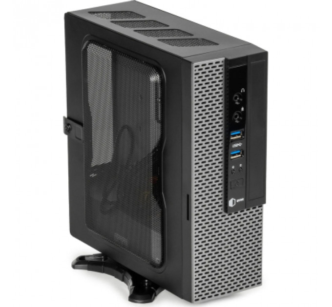 Корпус Qube QBMS112_FB2U3