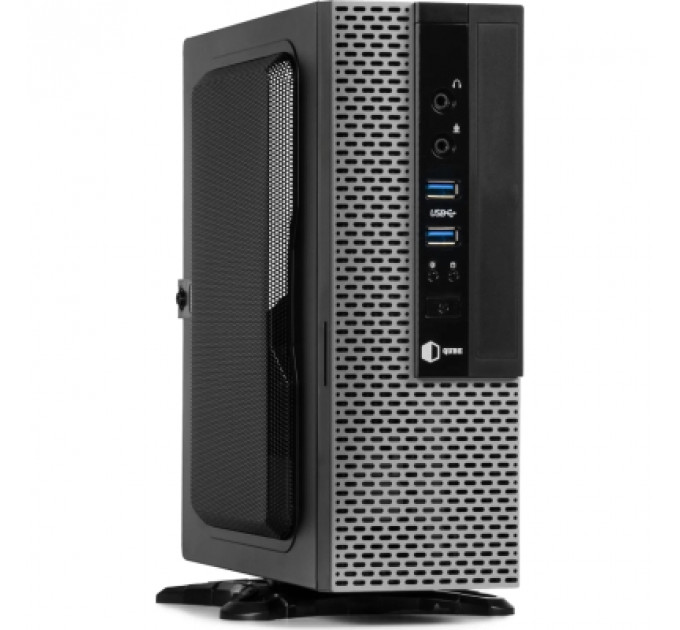 Корпус Qube QBMS112_FB2U3