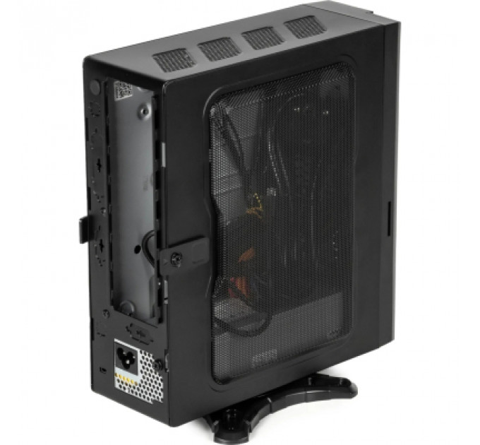Корпус Qube QBMS112_FB2U3