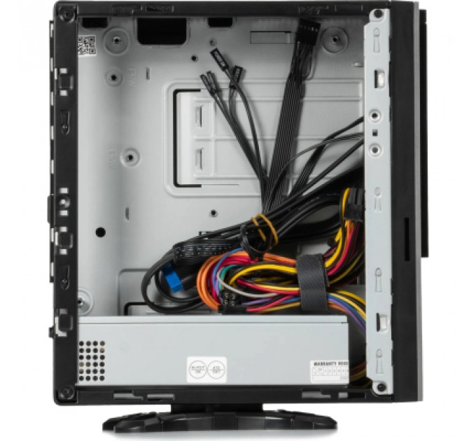 Корпус Qube QBMS112_FB2U3