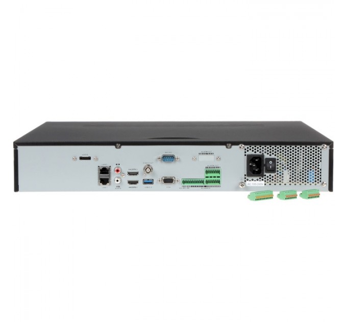 Hikvision Відеореєстратор Hikvision DS-7732NXI-I4/S(E)
