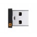 USB-приймач Logitech Unifying receiver (910-005931) Black