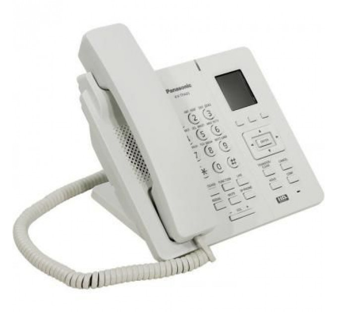 IP телефон Panasonic KX-TPA65RU