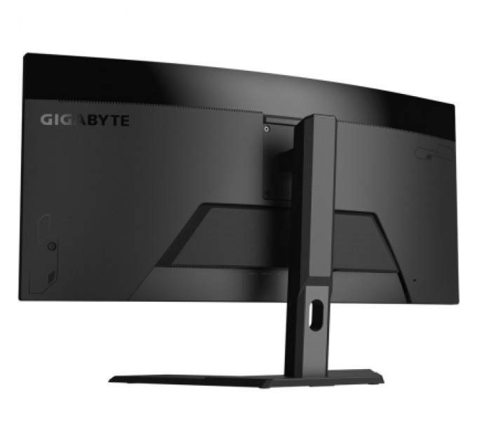 Монітор GIGABYTE GS34WQC Gaming Monitor