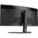 Монітор GIGABYTE GS34WQC Gaming Monitor