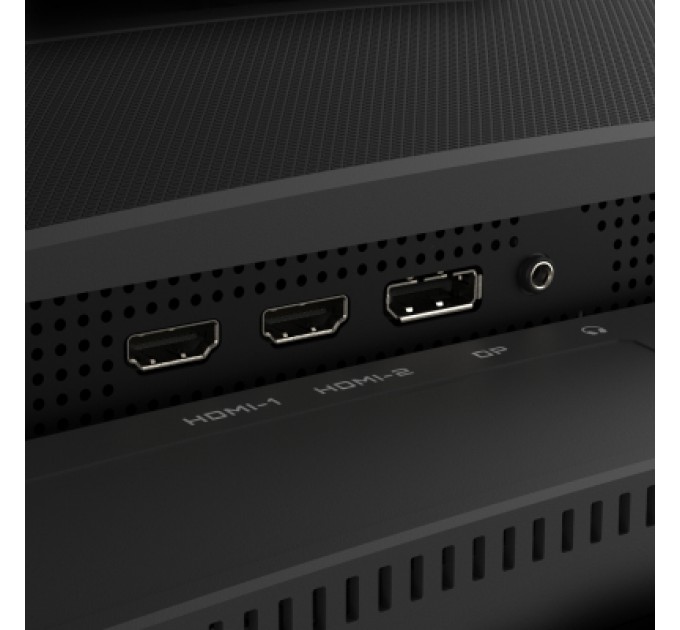 Монітор GIGABYTE GS34WQC Gaming Monitor