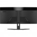 Монітор GIGABYTE GS34WQC Gaming Monitor