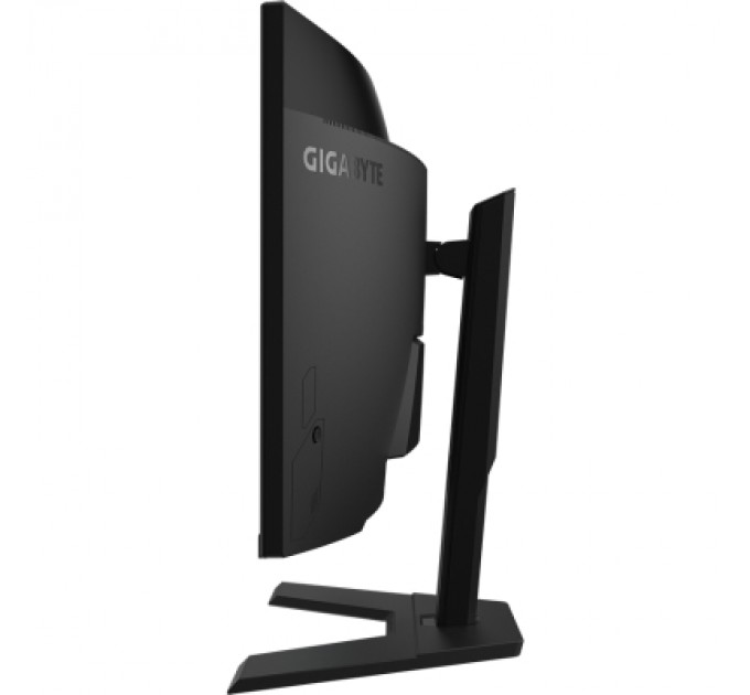 Монітор GIGABYTE GS34WQC Gaming Monitor