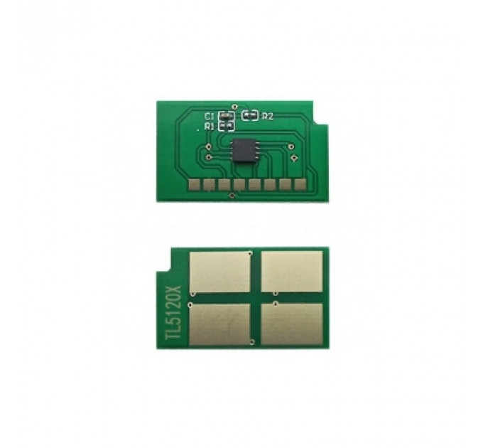 Чип для картриджа Pantum BM5100ADN/BM5100ADW, BP5100DN/BP5100DW Black WWM (JYD-TL-5120X)
