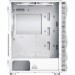 MONTECH Корпус MONTECH X3 MESH (W)