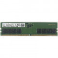 Модуль пам'яті для комп'ютера DDR5 16GB 5600 MHz Samsung (M323R2GA3DB0-CWM)
