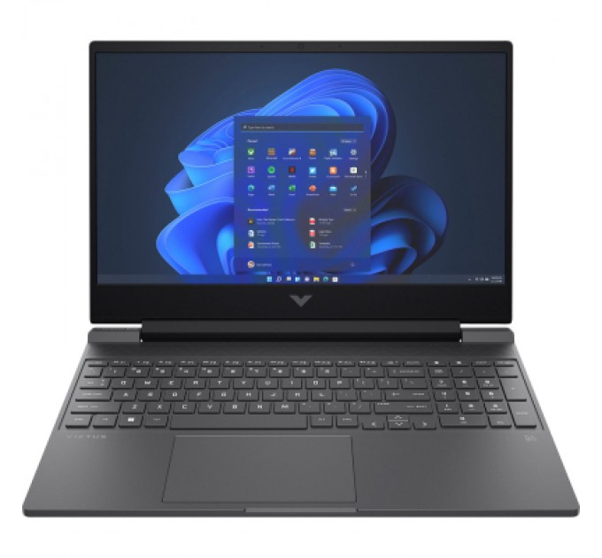 HP Ноутбук HP Victus 15-fa1028ua (B83A4EA)