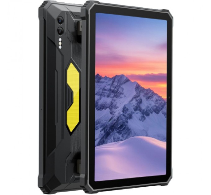 Blackview Планшет Blackview Tab Active 10 Pro 10.95" 12/256GB LTE / 5G Black (6931548318798)