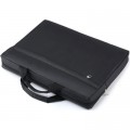 Сумка для ноутбука Merlion 14" YT-MR14-Black, без ременя (YT-MR14-Bl)