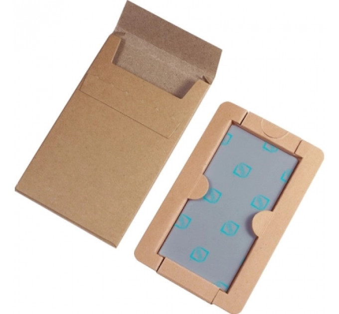 Термопрокладка Iceberg Thermal DRIFTIce Thermal Pad 40mmx80mm 0.5mm (DRIFTICE05-A0A)