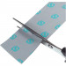 Термопрокладка Iceberg Thermal DRIFTIce Thermal Pad 40mmx80mm 1.5mm (DRIFTICE15-A0A)