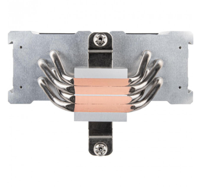 Кулер до процесора Silver Stone Argon V140 ARGB (SST-ARV140-ARGB)