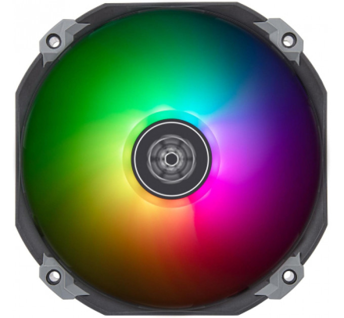 Кулер до процесора Silver Stone Argon V140 ARGB (SST-ARV140-ARGB)