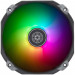 Кулер до процесора Silver Stone Argon V140 ARGB (SST-ARV140-ARGB)