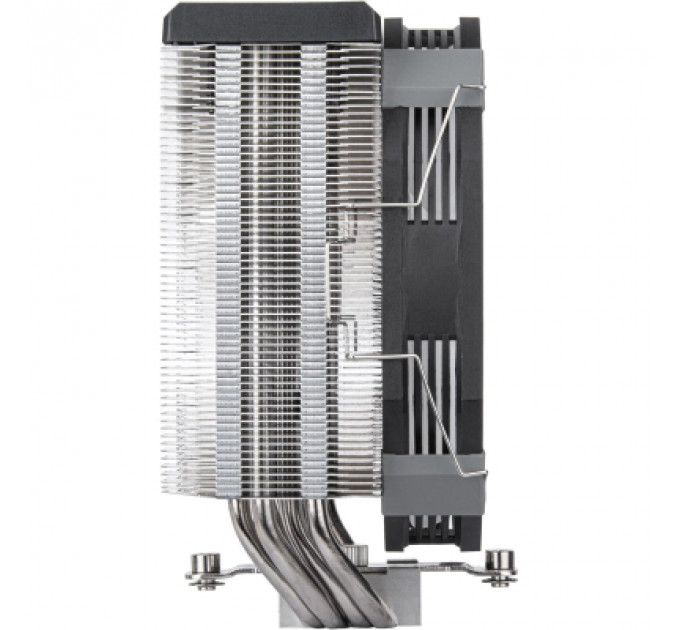 Кулер до процесора Silver Stone Argon V140 ARGB (SST-ARV140-ARGB)