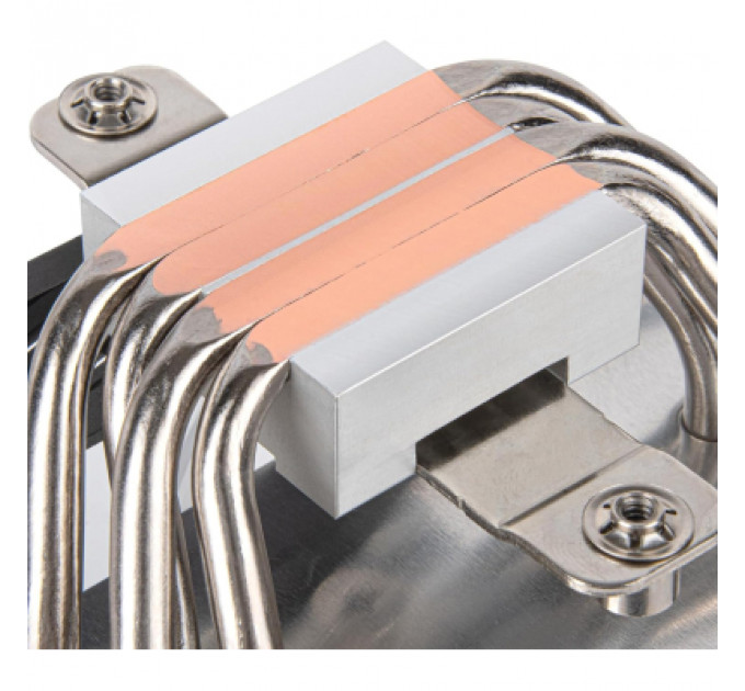 Кулер до процесора Silver Stone Argon V140 ARGB (SST-ARV140-ARGB)
