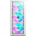 MONTECH Корпус MONTECH X3 MESH (W)