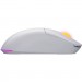 Hator Мишка Hator Quasar 3 Wireless White (HTM731)