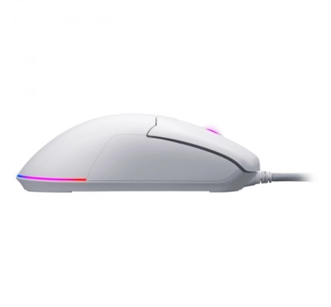 Мишка Hator Pulsar 3 USB White (HTM611)
