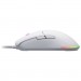 Мишка Hator Pulsar 3 USB White (HTM611)