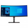 Lenovo Монітор Lenovo P40w-20 (62DDGAT6UA)