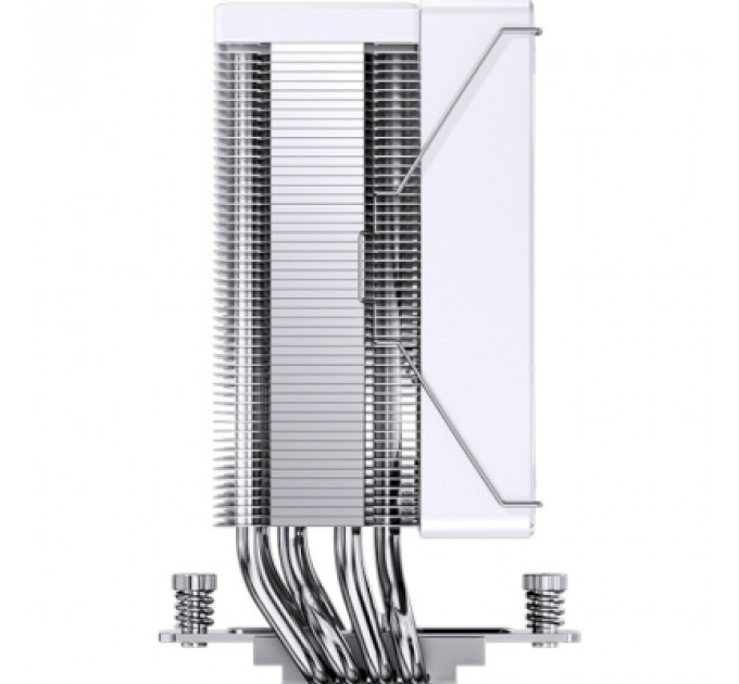 Кулер до процесора JONSBO CR-1000 EVO ARGB White