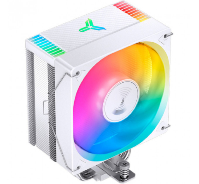 Кулер до процесора JONSBO CR-1000 EVO ARGB White