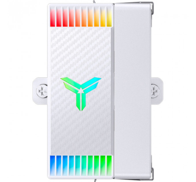 Кулер до процесора JONSBO CR-1000 EVO ARGB White