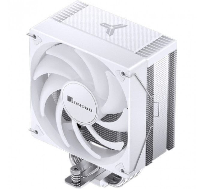 Кулер до процесора JONSBO CR-1000 EVO ARGB White