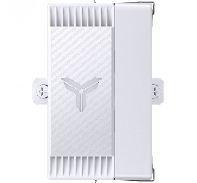 Кулер до процесора JONSBO CR-1000 EVO ARGB White