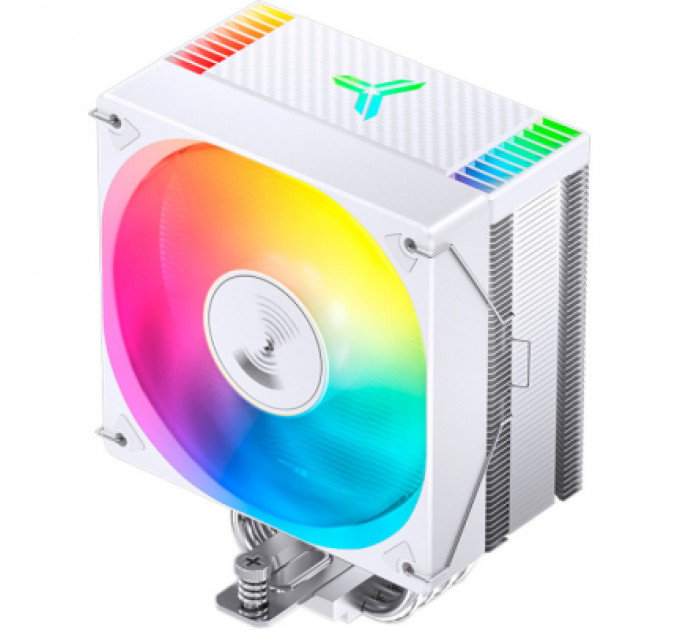 Кулер до процесора JONSBO CR-1000 EVO ARGB White