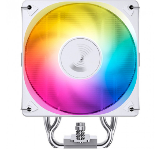 Кулер до процесора JONSBO CR-1000 EVO ARGB White