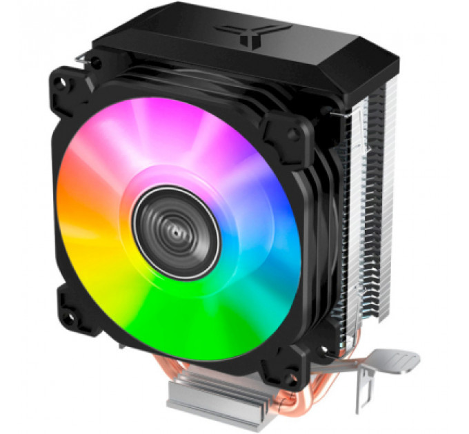 Кулер до процесора JONSBO CR-1200E black