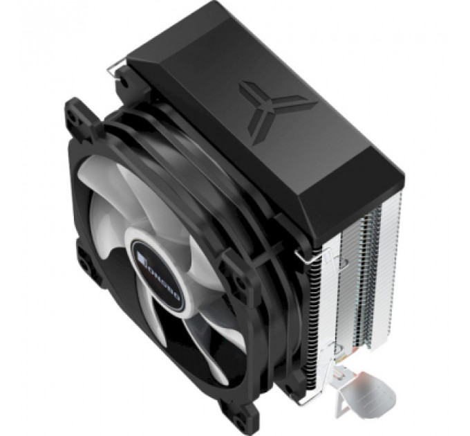 Кулер до процесора JONSBO CR-1200E black