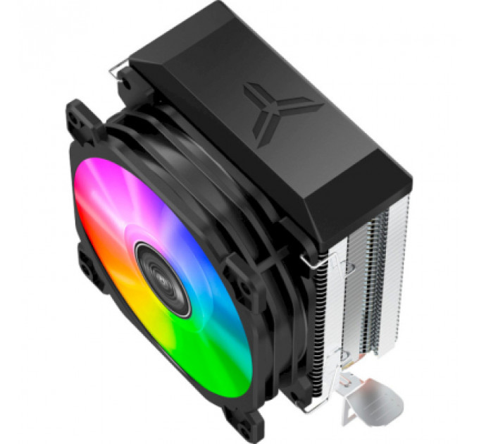 Кулер до процесора JONSBO CR-1200E black