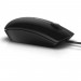 Мишка Dell MS116 Black (570-AAIR)