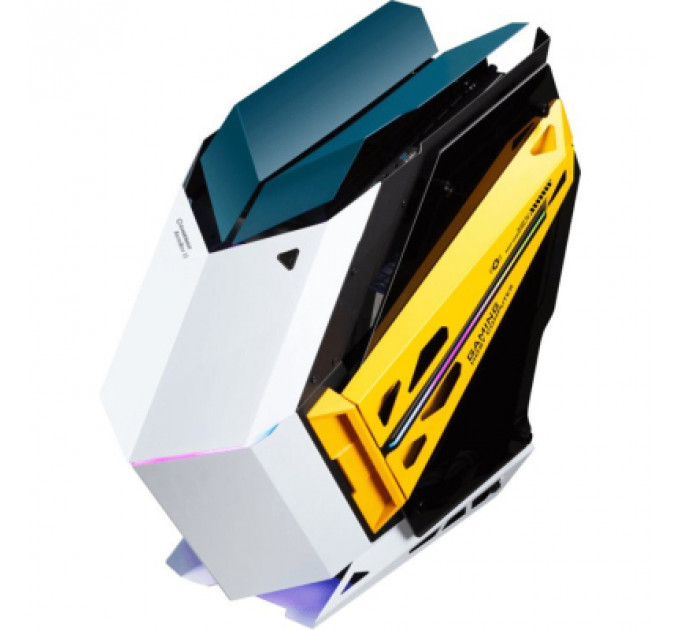 Корпус Gamemax Autobot-II