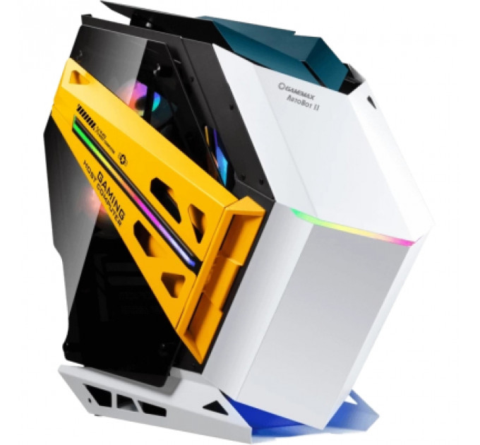 Корпус Gamemax Autobot-II