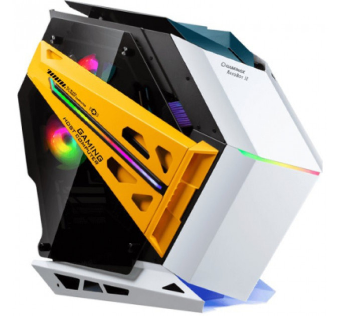 Корпус Gamemax Autobot-II