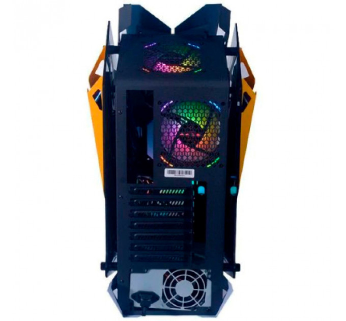 Корпус Gamemax Autobot-II