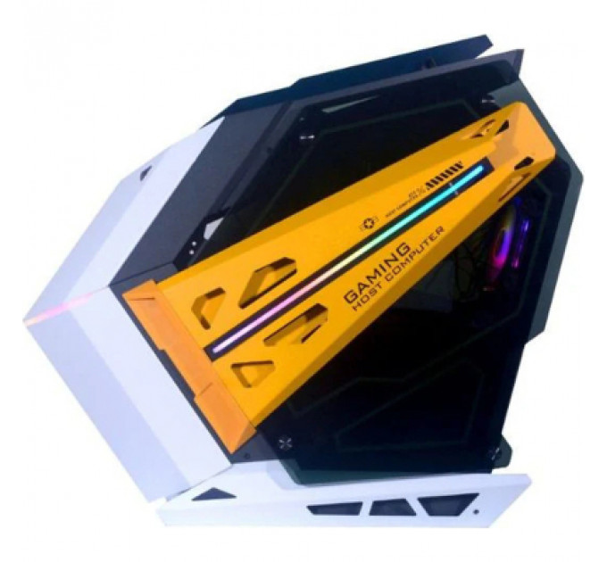 Корпус Gamemax Autobot-II