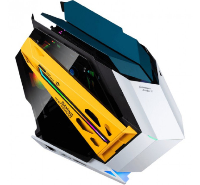 Корпус Gamemax Autobot-II