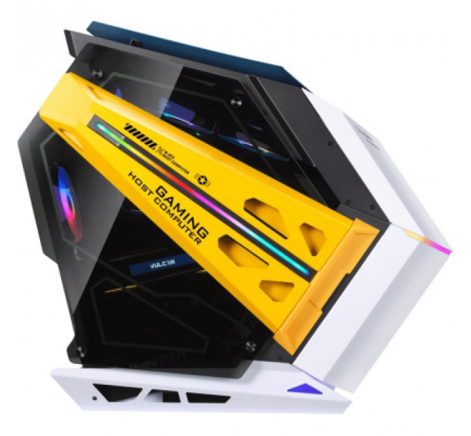 Корпус Gamemax Autobot-II