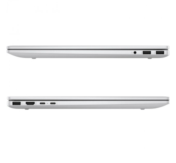 HP Ноутбук HP Envy 17-da0006ua (A0NN1EA)