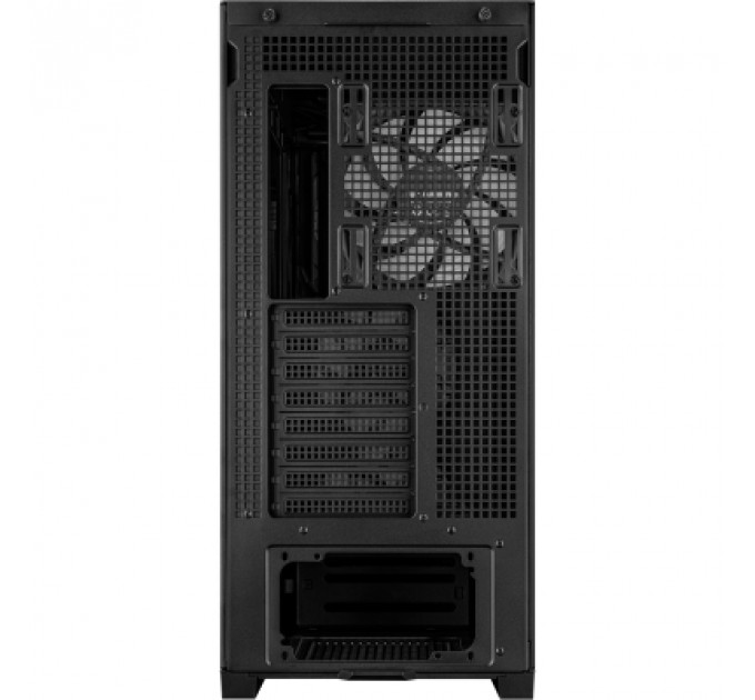 Корпус ASUS TUF Gaming GT302 ARGB Black (90DC00I0-B19000)